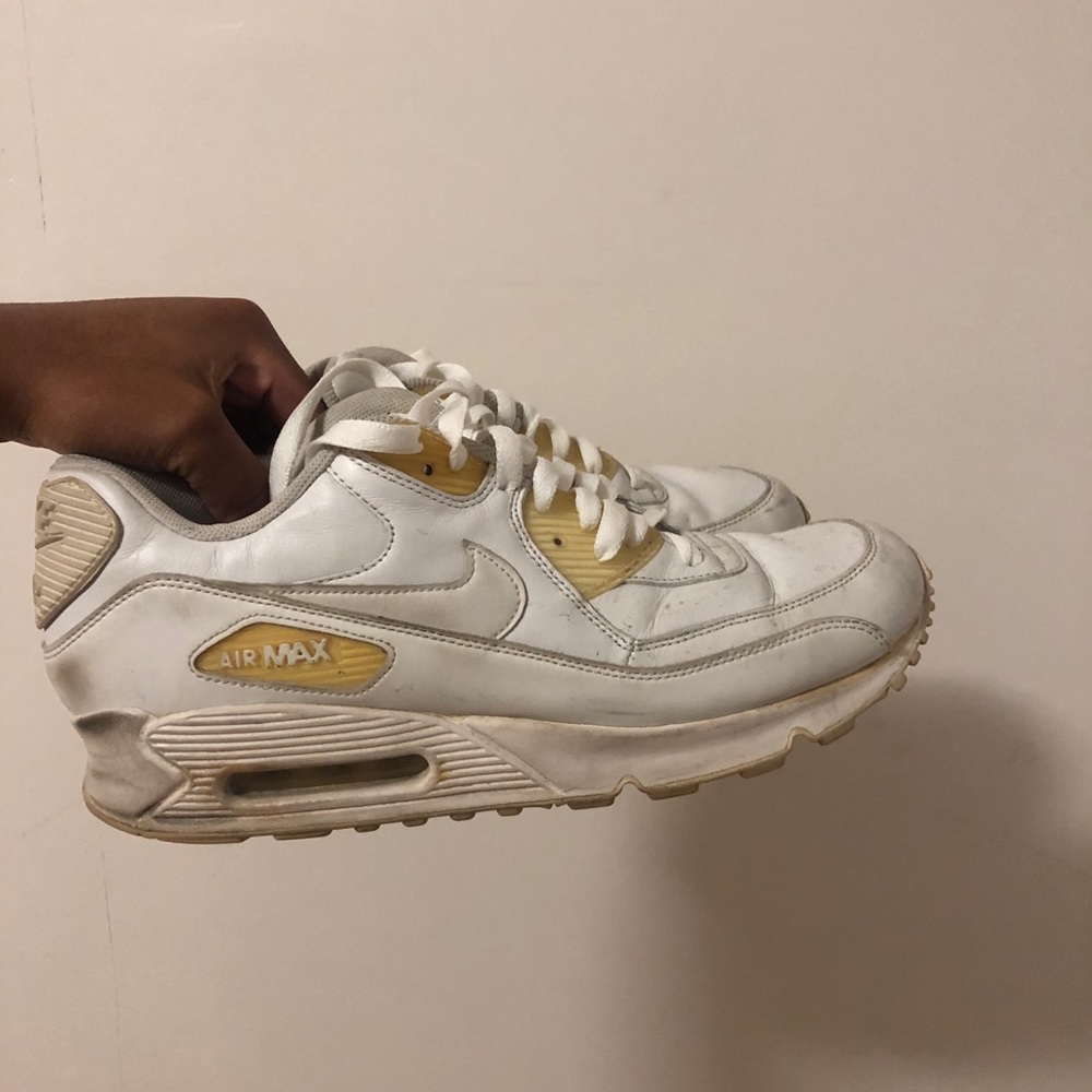 Nike Airmax 90